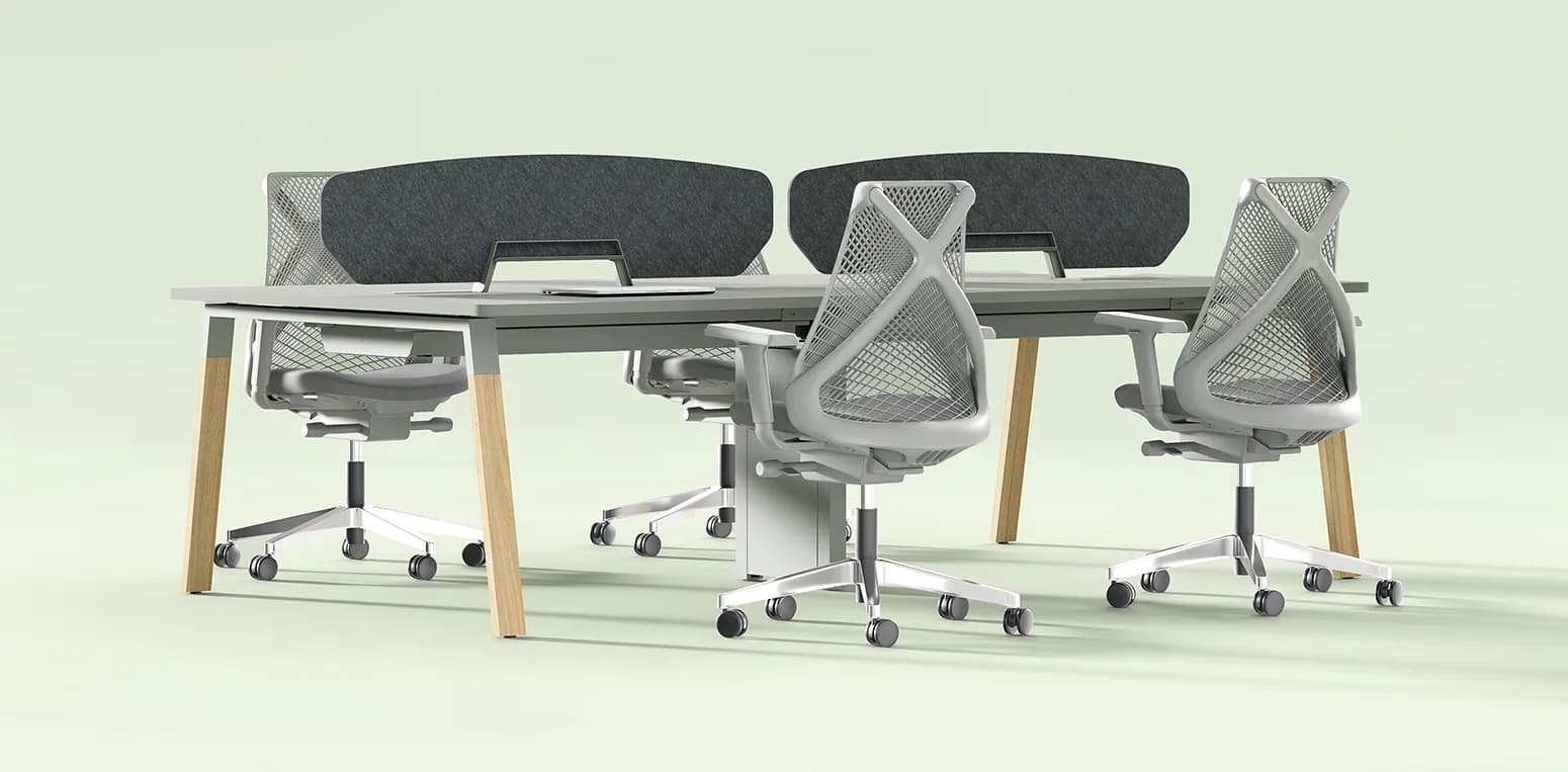 Plataforma - WorkPro