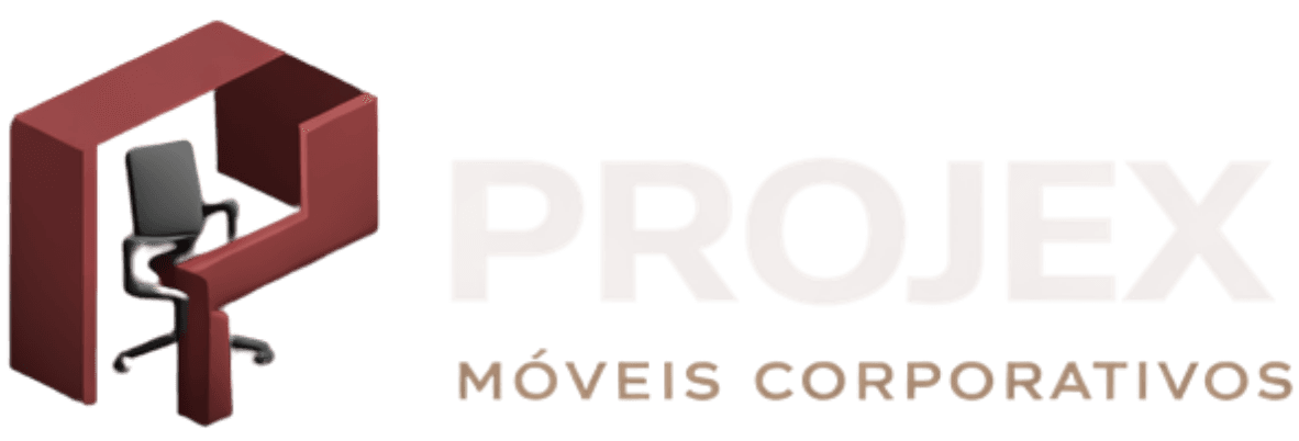 Logo Projex Móveis